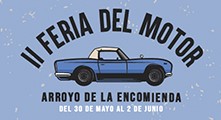 II Feria del Motor