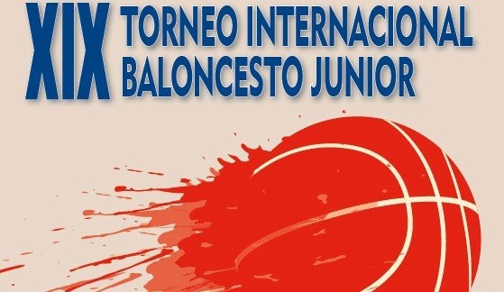 XIX Torneo Internacional de Baloncesto Júnior