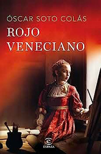Rojo veneciano