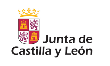 Logotipo Junta de Castilla y León