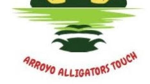 CD Popular Arroyo Touch Alligators
