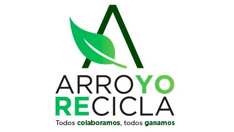 Vinilos Recicla Arroyo