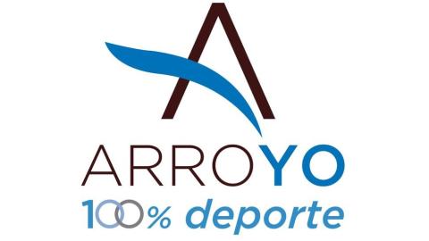 Arroyo 100% deporte
