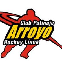 C.D. Patin Hockey Línea Arroyo
