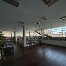 El otoño llama a la puerta de la Biblioteca con actividades para todas las edades