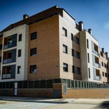 Edificio Arroyovereda.