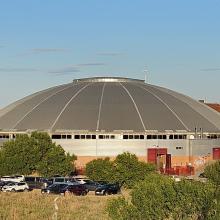 Nace Arroyo Esfera: la plaza de toros se convierte en un espacio cultural de referencia