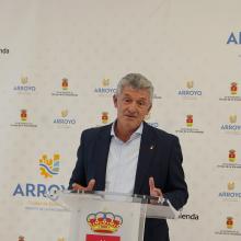 Arroyo distingue a 32 empresas por su trayectoria y compromiso