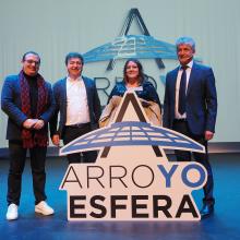 El ciclo Noches en la Plaza anuncia sus primeras once citas en Arroyo Esfera