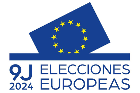 Las elecciones europeas se celebran el 9 de junio de 2024.