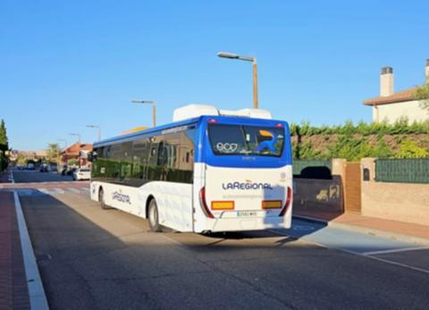 Arroyo contará un curso más con servicio de Bus Universitario