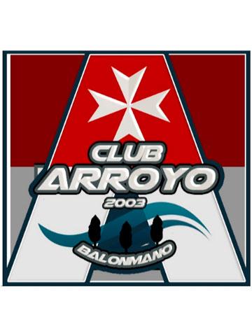 Club Balonmano Arroyo