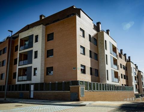 Edificio Arroyovereda.