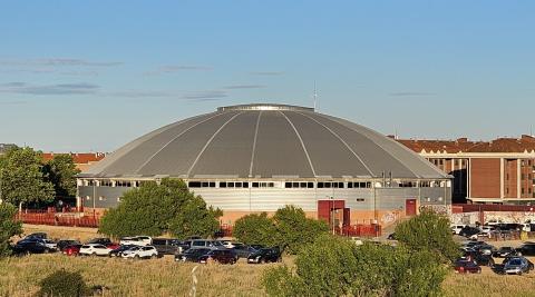 Nace Arroyo Esfera: la plaza de toros se convierte en un espacio cultural de referencia