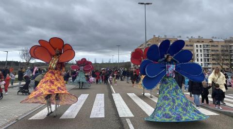 Un musical y un gran baile de disfraces llegan al Carnaval 2025 en Arroyo