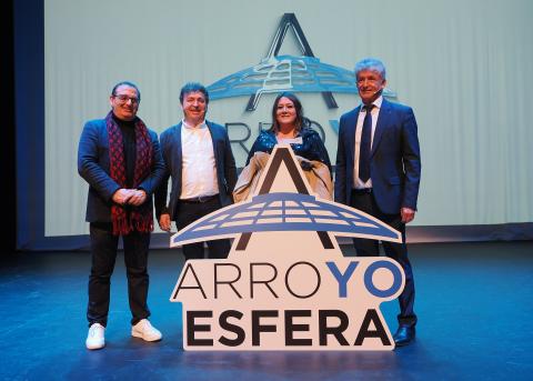 El ciclo Noches en la Plaza anuncia sus primeras once citas en Arroyo Esfera